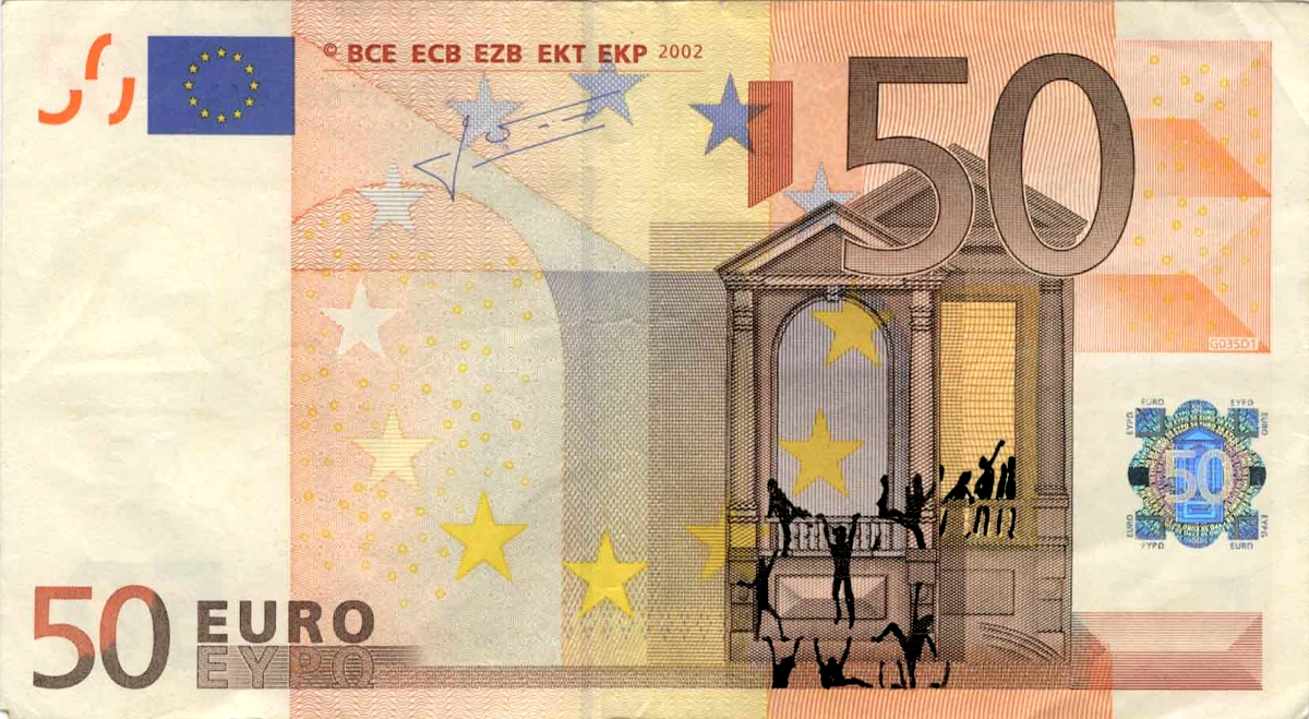 50 Euro